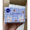 Khăn giấy khô & ướt mini tiện dụng gói nhỏ bỏ túi - Giá chỉ 15.000 VNĐ, ưu đãi đặc biệt 4