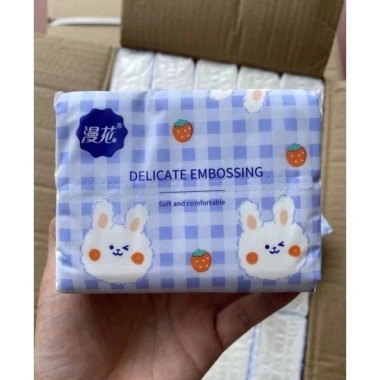 Khăn giấy khô & ướt mini tiện dụng gói nhỏ bỏ túi - Giá chỉ 15.000 VNĐ, ưu đãi đặc biệt 4 Khăn giấy khô & ướt mini tiện dụng gói nhỏ bỏ túi - Giá chỉ 15.000 VNĐ, ưu đãi đặc biệt 4