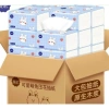 Khăn giấy khô & ướt mini tiện dụng gói nhỏ bỏ túi - Giá chỉ 15.000 VNĐ, ưu đãi đặc biệt 5