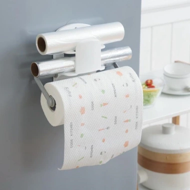 Khăn Giấy Lau Bếp 220 Tờ Đa Năng - Giá 26.000đ, Tiết Kiệm 5.980đ TN Store