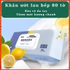 Khăn Giấy Lau Bếp 220 Tờ Đa Năng - Giá 26.000đ, Tiết Kiệm 5.980đ TN Store 9