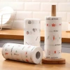 Khăn Giấy Lau Bếp Đa Năng 20cm Dày Siêu Thấm, Tái Sử Dụng, Giá Ưu Đãi 25.000 VND