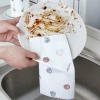 Khăn Giấy Lau Bếp Đa Năng 20cm Dày Siêu Thấm, Tái Sử Dụng, Giá Ưu Đãi 25.000 VND 4