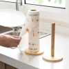 Khăn Giấy Lau Bếp Đa Năng 20cm Dày Siêu Thấm, Tái Sử Dụng, Giá Ưu Đãi 25.000 VND 6