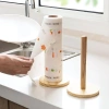 Khăn Giấy Lau Bếp Đa Năng 220 Tờ - Siêu Thấm, Không Đột Dầu, Giá 23.800 VNĐ 3