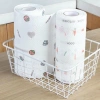 Khăn Giấy Lau Bếp Đa Năng 220 Tờ - Siêu Thấm, Không Đột Dầu, Giá 23.800 VNĐ 10