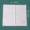 Khăn giấy lau đa năng Gấu Dâu LOTSO 200 tờ - Mèo Dâu, bìa lớn, dùng 1 lần, giá 79.000₫ 5