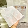 Khăn giấy lau mặt Spa tiệt trùng 500gr - Khăn khô đa năng 250 tờ mềm mịn, 79.000đ 3