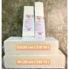 Khăn giấy lau mặt Spa tiệt trùng 500gr - Khăn khô đa năng 250 tờ mềm mịn, 79.000đ 6