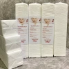 Khăn giấy lau mặt Spa tiệt trùng 500gr - Khăn khô đa năng 250 tờ mềm mịn, 79.000đ 8