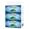 Khăn giấy lụa ăn rút PREMIER Vinatissue 280 tờ – Siêu mềm, không tẩy trắng, chỉ 60.760₫ 6
