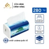 Khăn giấy lụa ăn rút PREMIER Vinatissue 280 tờ – Siêu mềm, không tẩy trắng, chỉ 60.760₫ 7