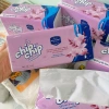 Khăn giấy lụa Chipchip cao cấp khổ lớn 285 tờ, chỉ 24.500 VND, hàng chính hãng