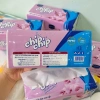 Khăn giấy lụa Chipchip cao cấp khổ lớn 285 tờ, chỉ 24.500 VND, hàng chính hãng 4