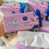 Khăn giấy lụa Chipchip cao cấp khổ lớn 285 tờ, chỉ 24.500 VND, hàng chính hãng 6