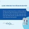 Khăn Giấy Lụa Rút Đáy Elene 250 Lần 4 Lớp Mềm Mịn, An Toàn, Giá 179.999đ 2