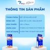 Khăn Giấy Lụa Rút Đáy Elene 250 Lần 4 Lớp Mềm Mịn, An Toàn, Giá 179.999đ 5