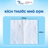 Khăn Giấy Lụa Rút Đáy Elene 250 Lần 4 Lớp Mềm Mịn, An Toàn, Giá 179.999đ 6