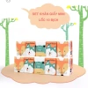 Khăn Giấy Mini Bỏ Túi 8 Tờ – Mềm Mịn, Không Bụi, Giá 42.000₫, Thích Hợp Đi Học, Làm, Du Lịch 2