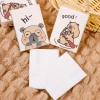 Khăn Giấy Mini Bỏ Túi LABUBU 3 Lớp Siêu Cute, Tiện Lợi Du Lịch - 32.000₫ 4