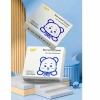 Khăn giấy mini bỏ túi nhỏ gọn in hoạ tiết bear print dễ thương – 32.000đ 6
