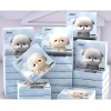 Khăn giấy mini bỏ túi nhỏ gọn in hoạ tiết bear print dễ thương – 32.000đ 7