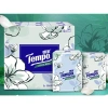 Khăn giấy mini bỏ túi Temp Cao Cấp lốc 12-18 gói, có mùi và không mùi, giá 80.000 đồng 4