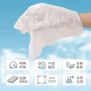 Khăn giấy nén 20 viên hình viên kẹo, dùng 1 lần, túi zip, chỉ 23.999 VND 2