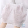 Khăn giấy nén 20 viên hình viên kẹo, dùng 1 lần, túi zip, chỉ 23.999 VND 6