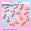 Khăn Giấy Nén Bỏ Túi Du Lịch Tiện Lợi 88.005: Giá 22.440₫, Bảo Vệ Môi Trường, Dễ Mang