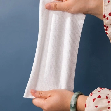 Khăn Giấy Nén Đa Năng Amortals 20 miếng Gói Đỏ Du Lịch, Siêu Thấm, Dễ Mang, Giá Ưu Đãi 17.808 VND 6