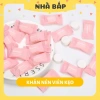 Khăn Giấy Nén Dạng Viên Tiện Dụng Du Lịch, Đi Chơi, Đi Làm - 1 Viên 15.800 VND Bắp Store