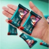 Khăn giấy nén du lịch 20 gói cotton cao cấp M86 hs - Giá rẻ 8.500 VND, rửa mặt 4