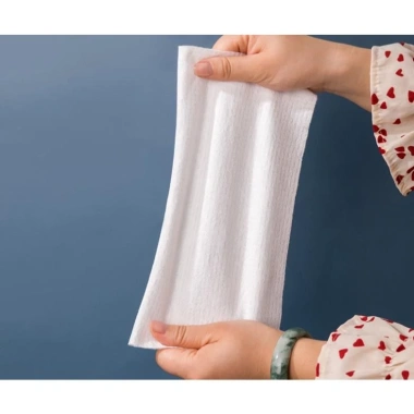 Khăn giấy nén du lịch 20 gói cotton cao cấp M86 hs - Giá rẻ 8.500 VND, rửa mặt