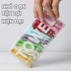 Khăn Giấy Nén Du Lịch 7/14 Gói Vải Không Dệt Mềm Mại, An Toàn Cho Da Nhạy Cảm - Giá Ưu Đãi 20.000đ 3