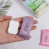 Khăn Giấy Nén Du Lịch 7/14 Gói Vải Không Dệt Mềm Mại, An Toàn Cho Da Nhạy Cảm - Giá Ưu Đãi 20.000đ 5