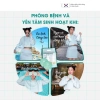 Khăn Giấy Nén Du Lịch Cao Cấp Tiện Lợi Gói 20-50 Viên Phù Hợp Đi Dã Ngoại Giá 85k 2