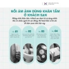 Khăn Giấy Nén Du Lịch Cao Cấp Tiện Lợi Gói 20-50 Viên Phù Hợp Đi Dã Ngoại Giá 85k 3