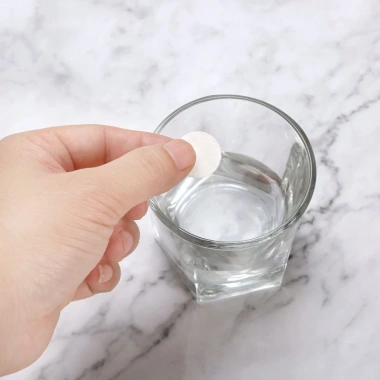Khăn giấy Nén Du Lịch Hình Viên Kẹo 88.005 COMBO 100 - Giá 80.580₫, Tiết kiệm và Tiện lợi