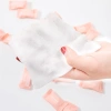 Khăn Giấy Nén Du Lịch Hình Viên Kẹo Đa Năng 55k - Lau Mặt Tẩy Trang KG 9