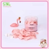 Khăn Giấy Nén Du Lịch Hình Viên Kẹo - Siêu Nhẹ, Tiện Lợi, Giá Ưu Đãi 8.800₫