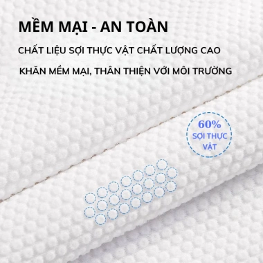 Khăn Giấy Nén Hàn Quốc Cao Cấp 1 Lần – Tiện Lợi Khi Du Lịch, Giá 4.500đ 5 Khăn Giấy Nén Hàn Quốc Cao Cấp 1 Lần – Tiện Lợi Khi Du Lịch, Giá 4.500đ 5