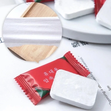 Khăn Giấy Nén Hàn Quốc Cao Cấp 1 Lần – Tiện Lợi Khi Du Lịch, Giá 4.500đ