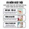 Khăn Giấy Nén Hàn Quốc Cao Cấp 1 Lần – Tiện Lợi Khi Du Lịch, Giá 4.500đ 7