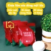 Khăn Giấy Nén Hàn Quốc Cao Cấp 70x140cm Gói 20 Viên Tiện Lợi Du Lịch Công Tác 3