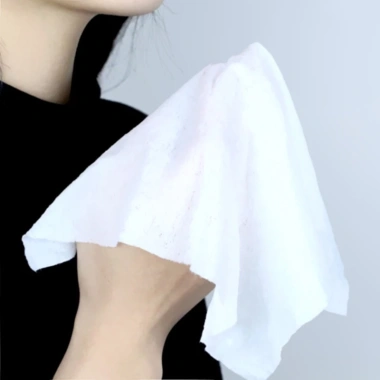 Khăn giấy nén hình viên kẹo 20 chiếc - Đa năng du lịch Hàn Quốc, dùng 1 lần trong túi zip, chỉ 14.000đ