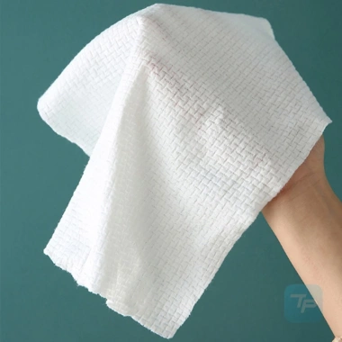 Khăn giấy nén hình viên kẹo 20 chiếc - Đa năng du lịch Hàn Quốc, dùng 1 lần trong túi zip, chỉ 14.000đ