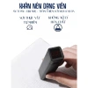 Khăn giấy nén hình viên kẹo 20 miếng - Đa năng du lịch Hàn Quốc, dùng 1 lần, túi zip tiện lợi, chỉ 13.000₫ 3