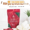 Khăn giấy nén khô hình viên kẹo chữ nhật dùng một lần – tiện du lịch dã ngoại 18.000 VND