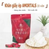 Khăn giấy nén khô hình viên kẹo chữ nhật dùng một lần – tiện du lịch dã ngoại 18.000 VND 2
